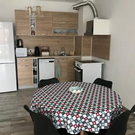 Apartment With Parking Space In Burgas, 300 M From The Beach * Burgas