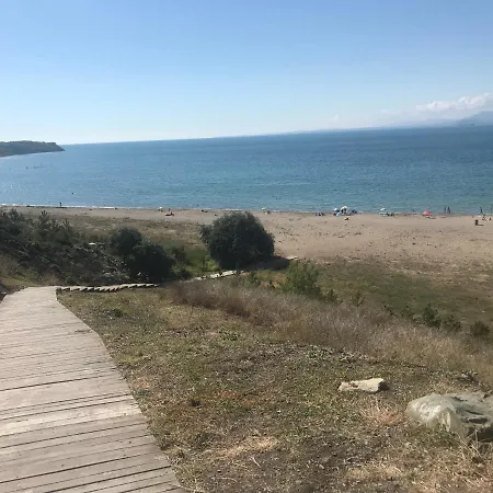 Apartment With Parking Space In Burgas, 300 M From The Beach Apartment