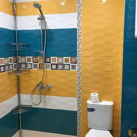 Apartment Apartment With Parking Space In Burgas, 300 M From The Beach *